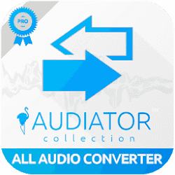 All Video Audio Converter PRO 