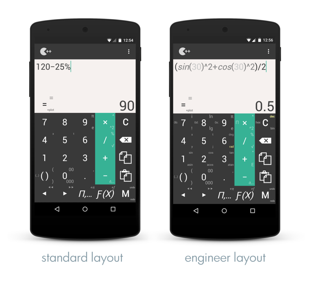 Calculator ++ Apk