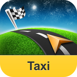 Sygic-Taxi-Navigation-apk