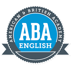 Learn English with ABA English