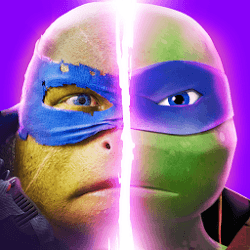 Ninja Turtles: Legends v1.2.10 MOD [Latest]