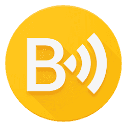BubbleUPnP for DLNA/Chromecast