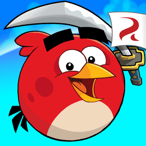 Angry Birds Fight apk