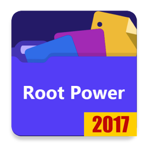 Root Power