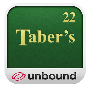tabers
