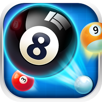 8 Ball Pool- Billiards Pool