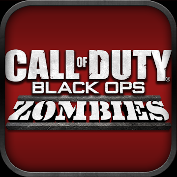 Call of Duty-Black Ops Zombies