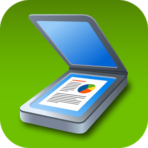Clear Scanner PRO