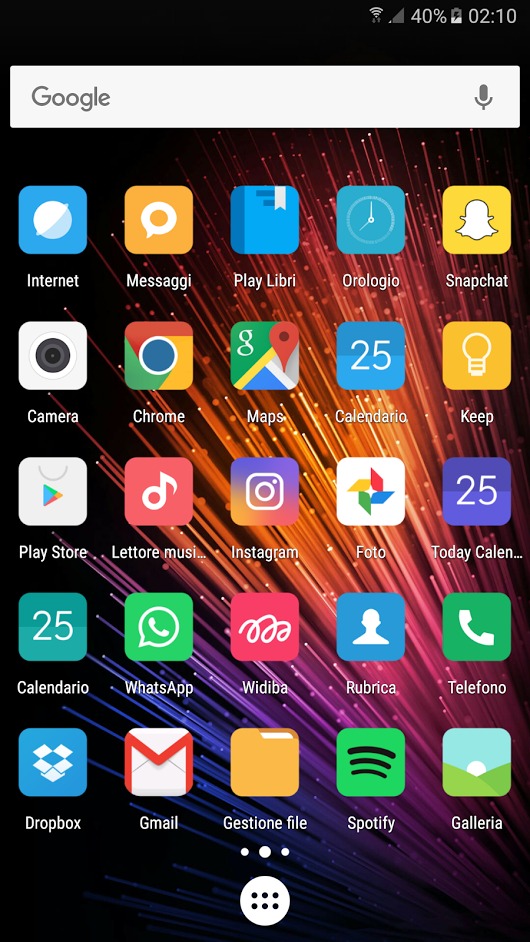 Download Miui 8 Icon Pack APK