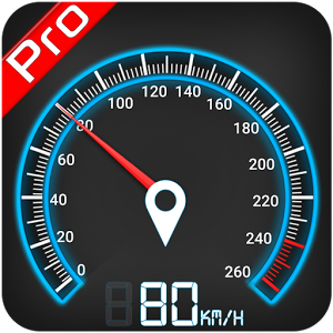 GPS Speedometer, HUD ADS