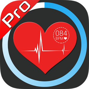 Heart Rate Monitor Pro