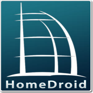 HomeDroid