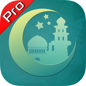 Prayer Times Pro Ramadan