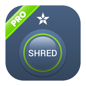 iShredder™ 4 PRO Data Shredder