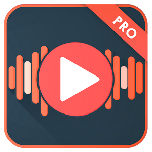 Just Music Player Pro