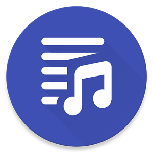 Music Tag Editor