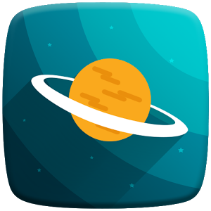 Space Z Icon Pack