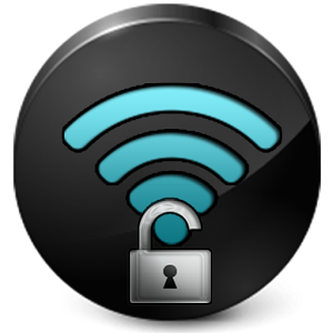 Wifi WPS Unlocker