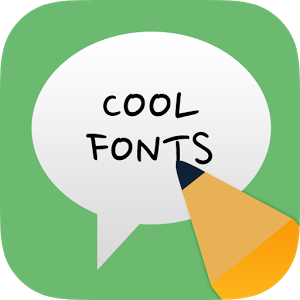 Cool Fonts for Whatsapp Pro
