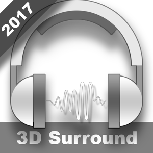 3D-Surround-Music-Player