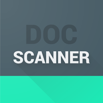 Document Scanner