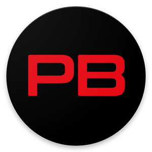 PitchBlack Origins│Dark & Black Substratum Theme