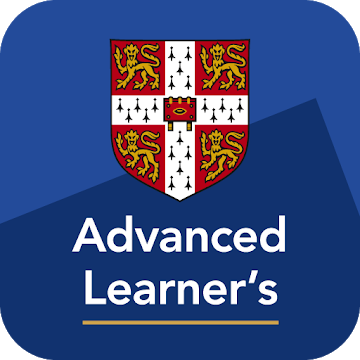 Cambridge Advanced Learner