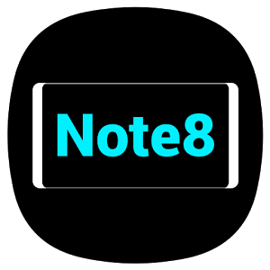 Note 8 Launcher - Galaxy Note8 launcher, theme