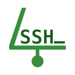 SSH/SFTP Server