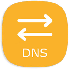 Change DNS Pro
