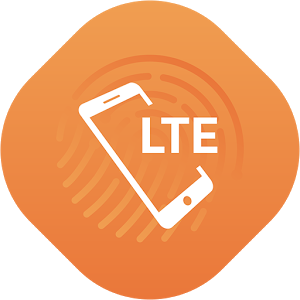 LTE Cell Info: Network Status