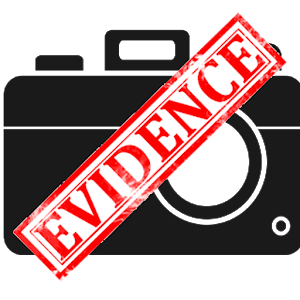 Evidence Camera