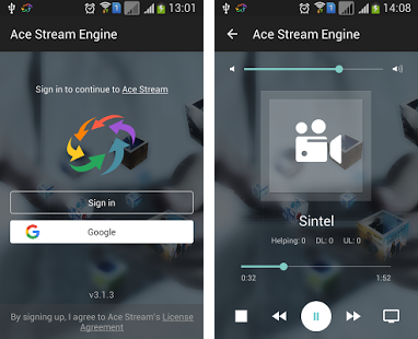 Ace Stream Media APK