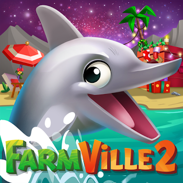 FarmVille 2- Tropic Escape
