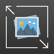 Image Resizer - Resize Pictures or Photos