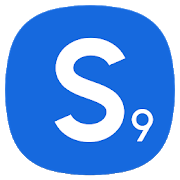 S S9 Launcher