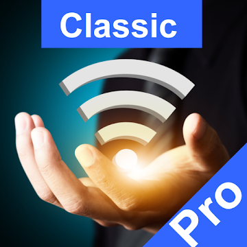 WiFi Analyzer Classic Pro