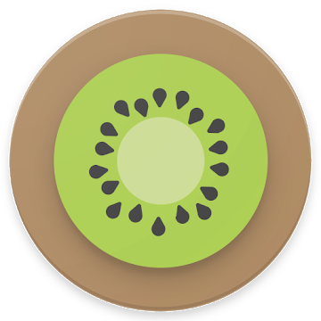 Kiwi UI Icon Pack