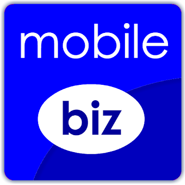 MobileBiz Pro - Invoice App