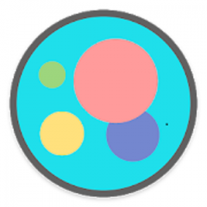 Flat Circle - Icon Pack