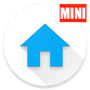 Mini Desktop Launcher