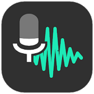 WaveEditor for Android™ Audio Recorder & Editor