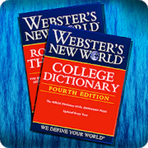 Webster's Dictionary + Thesaurus