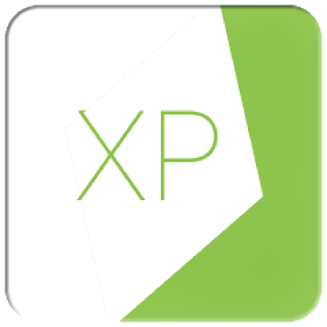 Launcher XP