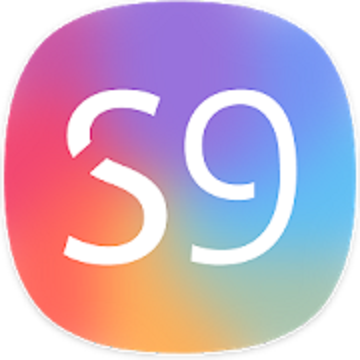 S9 Dream UI Icon Pack