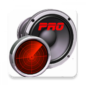 Pedestrian voice navigator PRO