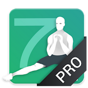 7 Minute Workouts PRO