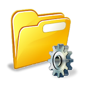 CM File Manager