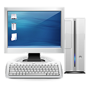 Computer File Explorer Pro