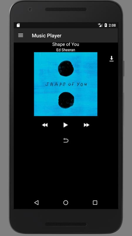 DownloadAnySong Apk android